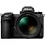 Бездзеркальний фотоапарат Nikon Z7 II Kit Z 24-70mm f/4 S [VOA070K001] [100069] - мініатюра 1