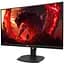 Монітор 27" Acer XF273UX1bmiiprx QHD IPS 200Hz (UM.HX0EE.109) - мініатюра 2