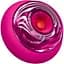 Звуковий масажер для обличчя та тіла GESKE Sonic Cool & Warm Face and Body Massager 9 в 1 бузковий - мініатюра 2