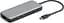 Док-станція USB-C > HDMI/2xUSB-A/USB-C/SD/MicroSD/RJ54 Digitus teh0013479 - мініатюра 1