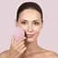 Електронна звукова щітка для обличчя GESKE Sonic Facial Brush 5 в 1 рожева - мініатюра 5