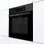 Электрический духовой шкаф Gorenje BO635E1B (BG-6A29C4E6) (7160597) - миниатюра 2