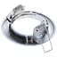 Світильник точковий Brille HDL-DS 06 PG/G (85) MR16 163017 - мініатюра 3