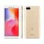 Смартфон Xiaomi Redmi 6 4/64GB Gold Refurbished - мініатюра 2