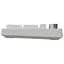 Клавіатура Proove Gaming Slicker Special Edition (Ukraine Layout) White (WKSLSE022402) - мініатюра 6
