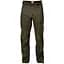 Штани Fjallraven Keb Eco-Shell Trousers M Long Dark Olive S (1004-82415.633.S/44) - мініатюра 1