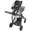 Автокрісло Maxi-Cosi Coral 360 Essential Green, темно-зелене (8559047110) - мініатюра 11