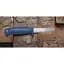 Ніж Morakniv Basic 546 Blue - мініатюра 4