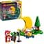 Конструктор LEGO Animal Crossing Спостереження за зірками із Celeste 78 деталей (77053) - мініатюра 3
