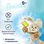 Капсулы для стирки Chicco Sensitive 20 шт. - миниатюра 2