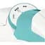 Утюг с паром Russell Hobbs Light & Easy Iron 26470-56 - миниатюра 4