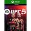 Ключ активації Microsoft UFC 5 для Xbox Series S/X - мініатюра 1