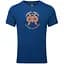 Футболка Mountain Equipment Alpinism Mens Tee Admiral S (1053-ME-007327.1899.S) - миниатюра 1