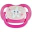 Пустышка Canpol babies Love & Sea силиконовая анатомическая 0-6 мес. розовая (22/506_pin_new) - миниатюра 1
