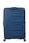 Чемодан 83 См American Tourister FASTFORWARD NAVY BLUE 83x55x33(36) MI0*11007 - миниатюра 4