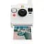 Фотокамера моментального друку Polaroid Now Gen 3 Pebble White (009155) [131254] - мініатюра 8