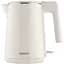 Електрочайник Ardesto EKL-F1BG Beige 1500W teh0024511 - мініатюра 1