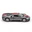 Автомодель TechnoDrive Ford GT 2019, 1:32, сіра (250338U) - мініатюра 5