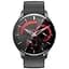 Умные часы Hoco Y15 Amoled Smart Watch с поддержкой звонков черные - миниатюра 1