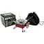 Плита для розпалювання вугілля кальяну газова Hot Plate Moonhill CS-101A - мініатюра 5