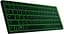 Клавіатура Razer Joro Portable Keyboard (RZ03-02360100-R3M1) - мініатюра 5