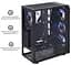 Корпус QUBE BOREY Black (BOREY_F5NU3) Без БП - мініатюра 7