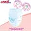 Трусики-підгузки GOO.N Plus XL (12-20 кг) 76 шт. - мініатюра 9