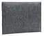 Чохол Gmakin Apple MacBook Air/Pro 15` GM14-15 Felt Case (Black) [73568] - мініатюра 3
