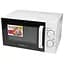 Микроволновая печь Grunhelm 20MX750-W 700 Вт 20 л белая (138239) - миниатюра 3