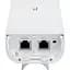 Точка доступу Ubiquiti Nanostation M5 (NS-M5) [144677] - мініатюра 4