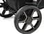 Коляска універсальна 3 в 1 Peg-Perego Book Mon Amour Lounge Rose Gold (PACK-BOOK31LG00001) - мініатюра 15