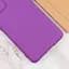 Чохол Epic Silicone Cover Lakshmi Full Camera для Xiaomi 13 Lite Purple [85317] - мініатюра 4