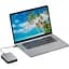 Зовнішній жорсткий диск LaCie Mobile Drive 4TB Moon Silver (STLP4000400) [115893] - мініатюра 9