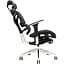 Офисное кресло GT Racer X-702 Black [132201] - миниатюра 4