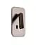 Бра Italux WL-83957-1-CF Doria LED 2x8W 3000K 559Lm IP20 коричневый - миниатюра 2