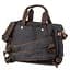 Текстильная сумка Vintage 40х30х6 см sum0012223 - миниатюра 3