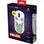 Миша Trust GXT 929 Helox Wireless/USB White (25390) [143050] - мініатюра 7