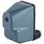 Реле тиску Wetron SK-9C/1.5HP 1.1кВт 1.4-2.8 бар (гайка) (779731) - мініатюра 4