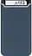 Зовнішній SSD накопичувач Transcend ESD370C 1 TB Navy Blue [TS1TESD370C] [77303] - мініатюра 4