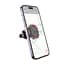 Автотримач для телефона Borofone bh124 Roman magnetic car holder air outlet - мініатюра 5