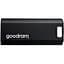 SSD накопичувач Goodram Move Ridge Black 1TB Type C (SSDR-GMRE-01T-K0) teh0021604 - мініатюра 1