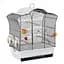 Клітка для птахів Ferplast GAIA SUN 44 x 25 x h 50.5 cm - мініатюра 1