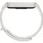 Фітнес-браслет Xiaomi Smart Band 9 Active Beige White (BHR9441GL) [122771] - мініатюра 4