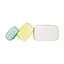 Набор сумок Tatonka Squeezy Zip Bag Set - миниатюра 2