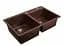 Кухонная мойка Platinum 7850 HARMONY (SP000026542) - миниатюра 2