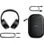 Бездротові навушники Bose QuietComfort SC Black (884367-0900) - мініатюра 8