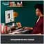 Миша Logitech Signature M650 L Wireless Graphite (910-006236) (6794325) - мініатюра 2