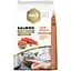 Сухой корм для стерилизованных кошек Amity Super Premium Cat Sterilized Salmon с лососем 2 кг - миниатюра 1