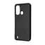 Чехол-накладка для смартфона ZTE Blade L220, противоударный, силиконовый, термополиуретановый (ТПУ), с защитой камеры и корпуса, черный, защита всего корпуса, ArmorStandart (ARM69304) - мініатюра 1