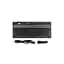 Клавиатура A4Tech FBX51C Wireless/Bluetooth Grey (FBX51C Grey) - миниатюра 7